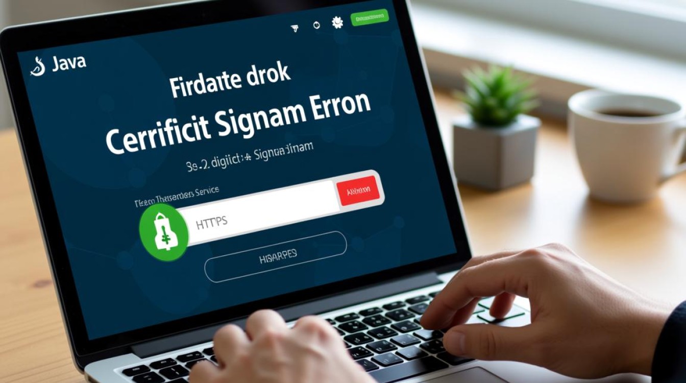 Java获取证书签名错误怎么办？具体原因和解决方法是什么？