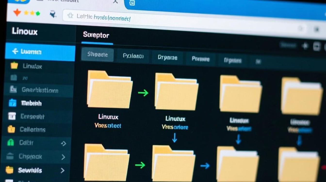 Linux目录读写权限如何设置与查看？