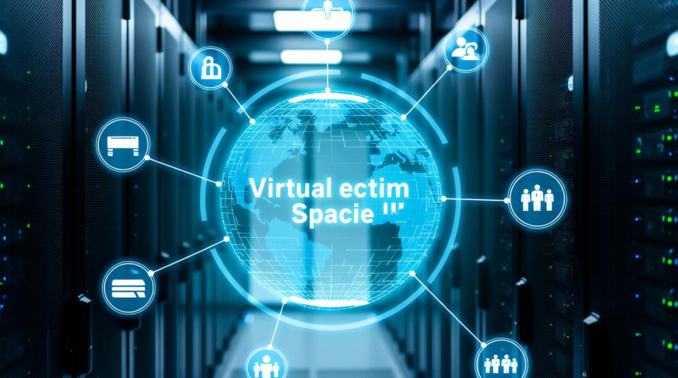 服务器虚拟主机空间怎么选？配置和价格哪个更重要？