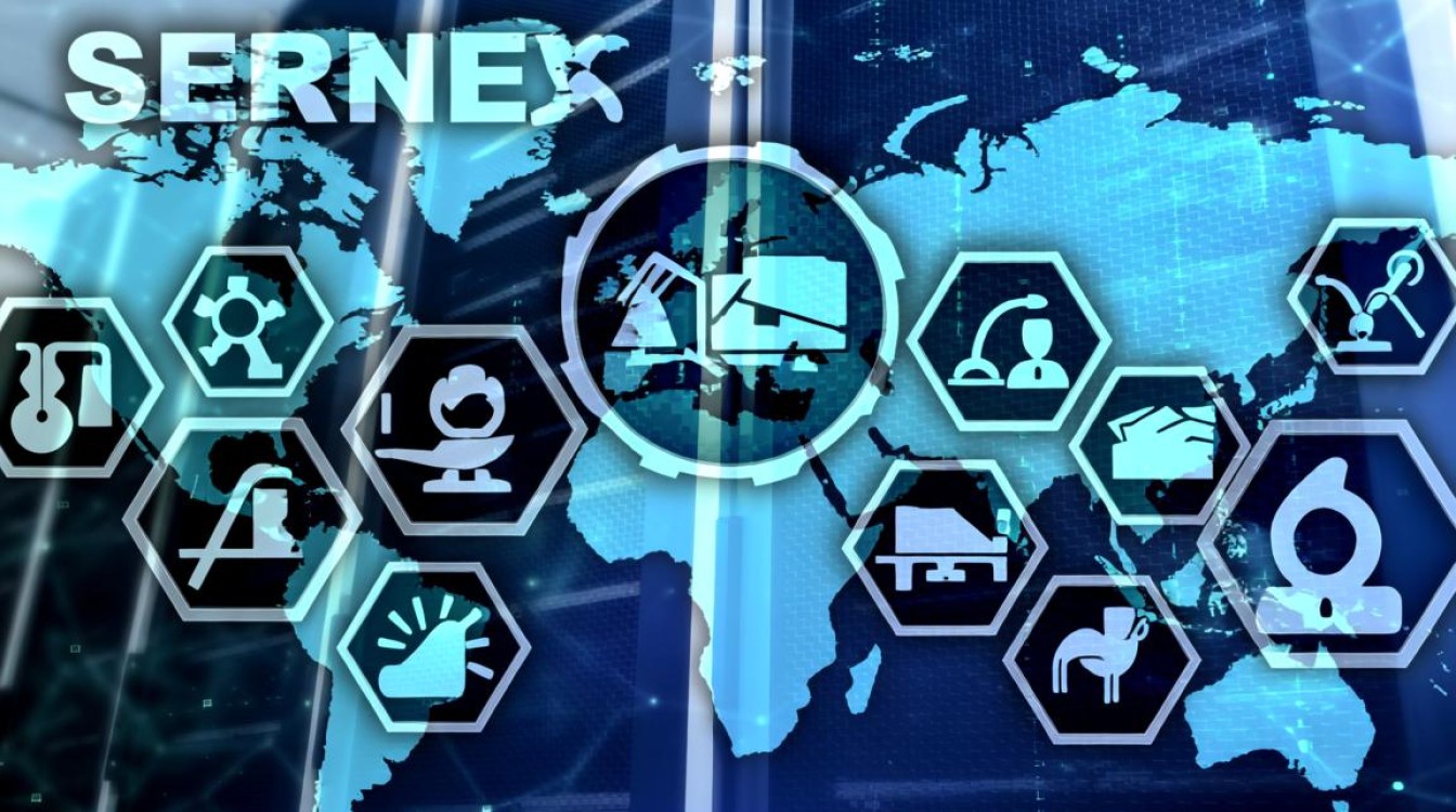 服务器如何绑定域名使用？详细步骤与注意事项解析