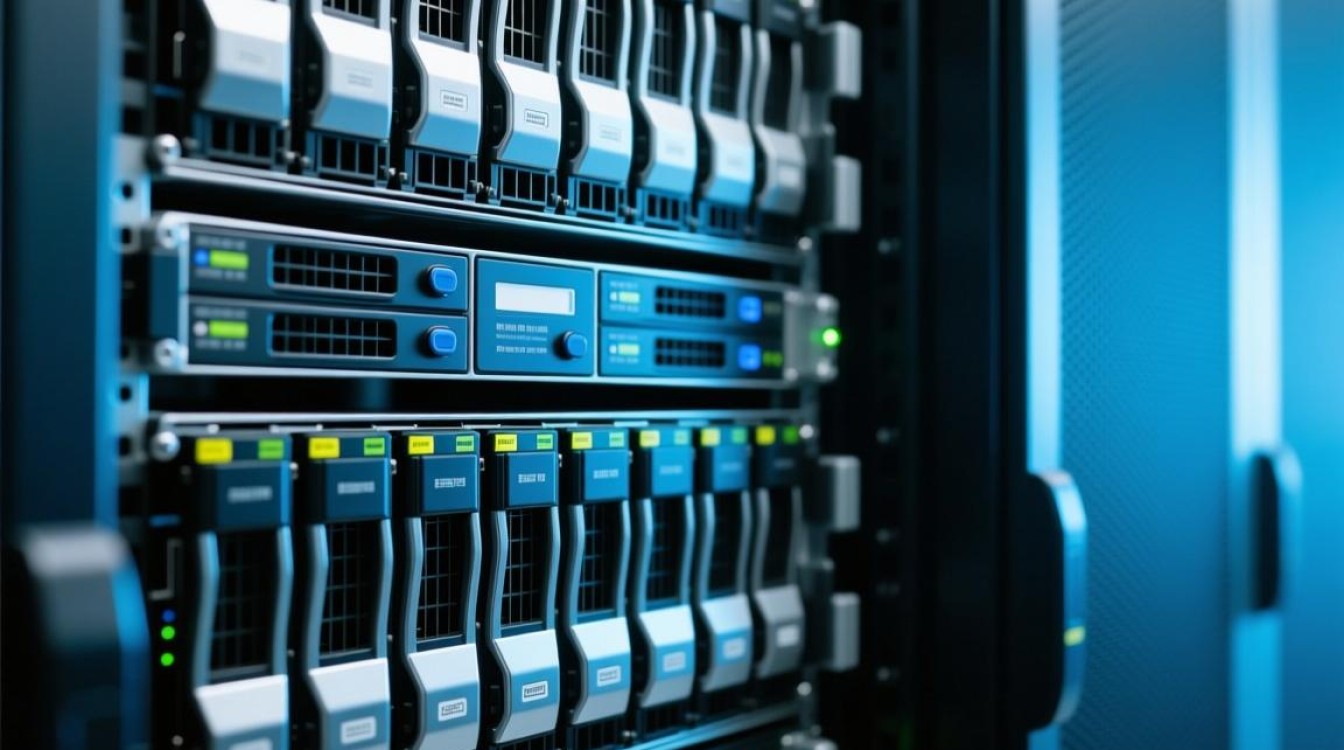 服务器最多能挂多少块磁盘？扩展极限是多少？