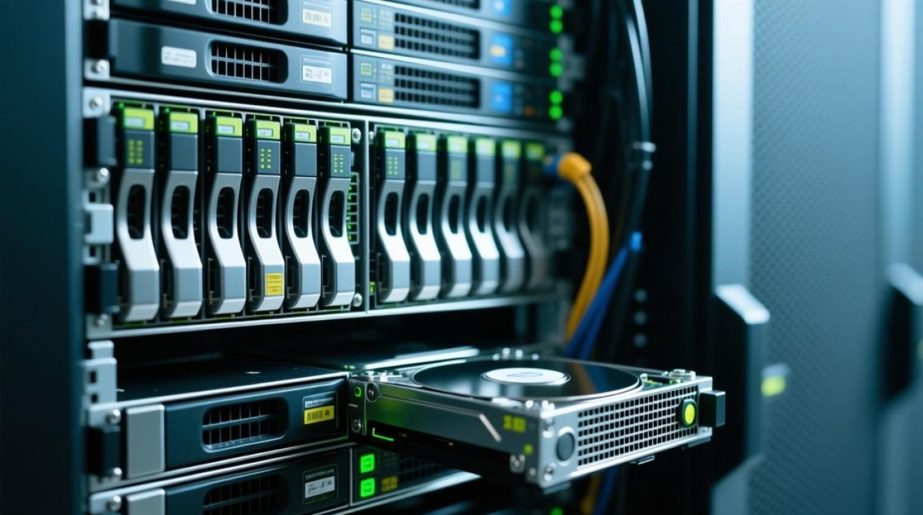 服务器最多能挂多少块磁盘？扩展极限是多少？-好主机测评网