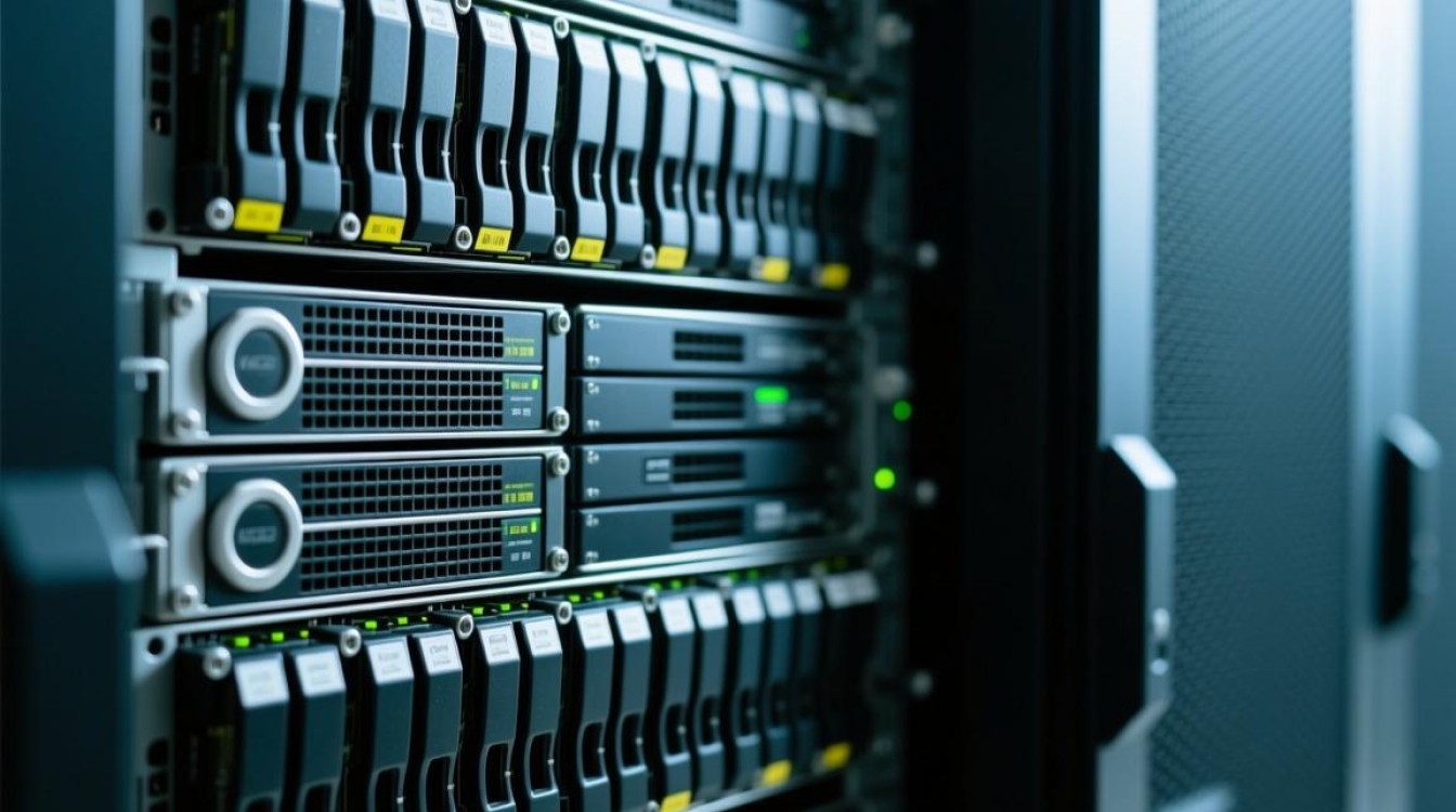 服务器最多能挂多少块磁盘？扩展极限是多少？