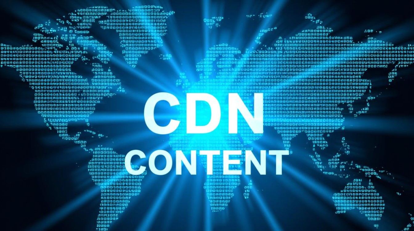 用子域名做CDN，如何配置才能提升网站加载速度？