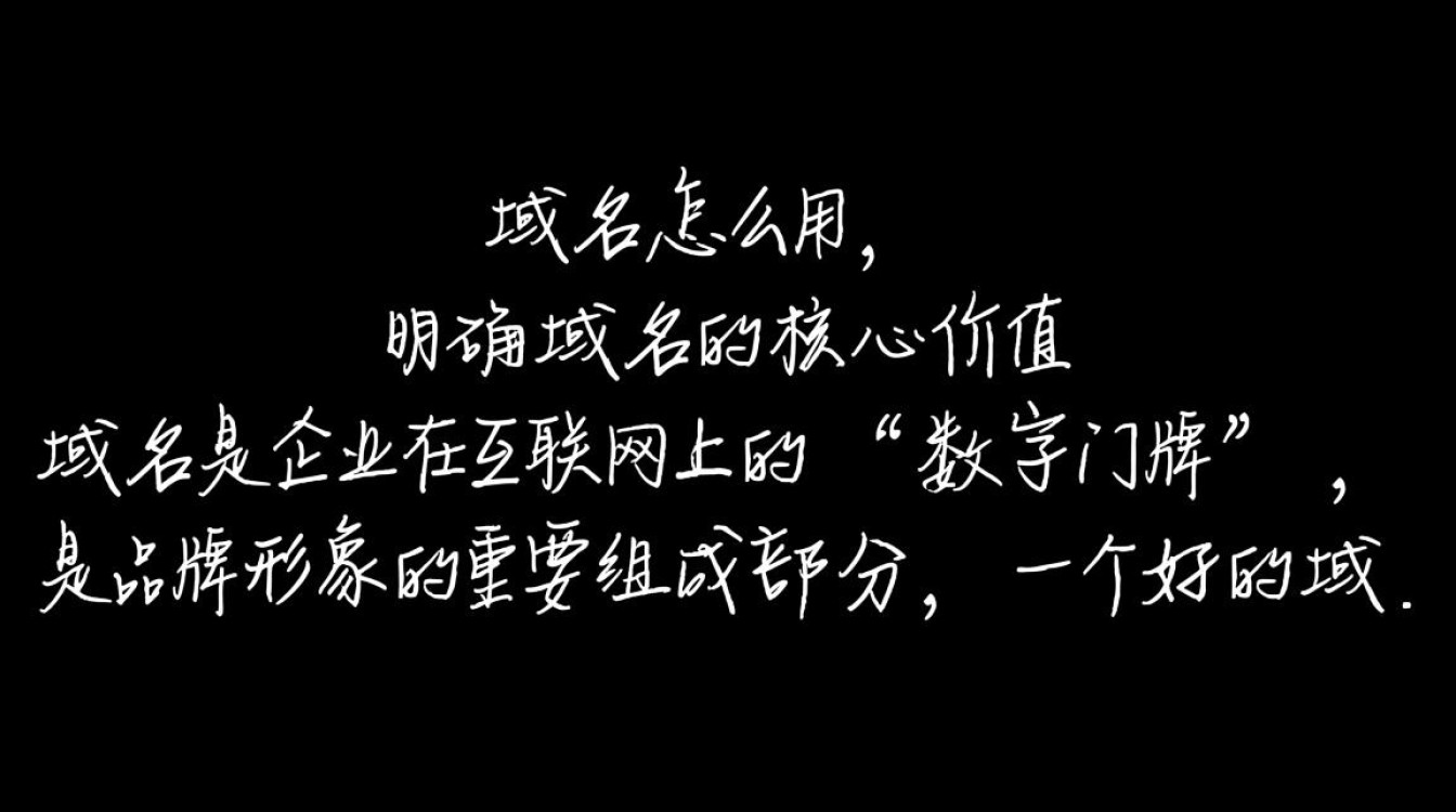 购买的域名怎么用？新手小白如何快速搭建网站并上线？
