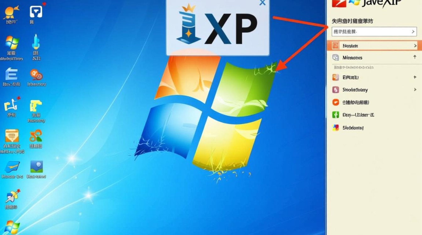 Java XP卸载失败怎么办？彻底清除残留文件方法