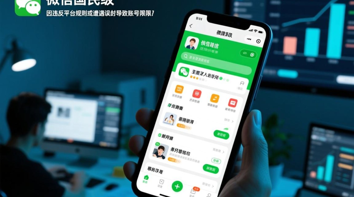 微信解封网站域名安全吗？怎么找靠谱的微信解封网站域名？