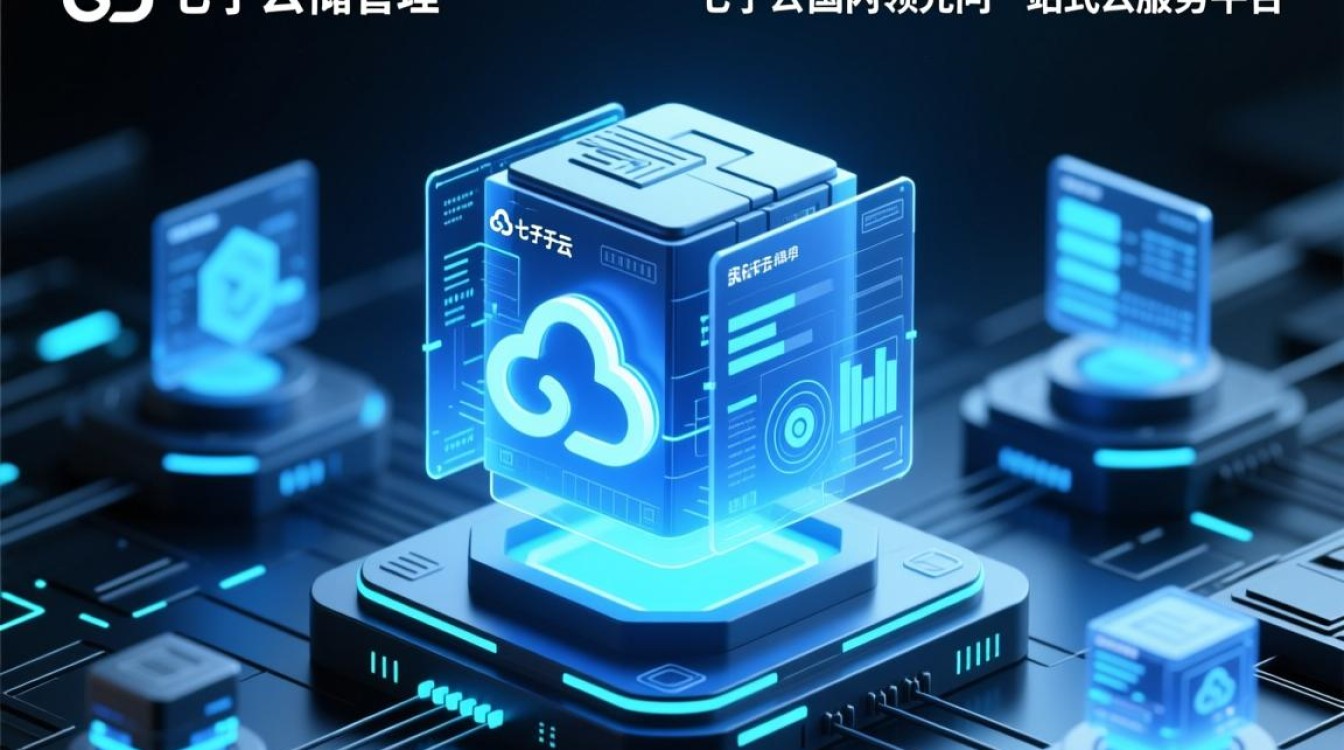 七牛云空间域名怎么绑定？新手必看步骤解析！