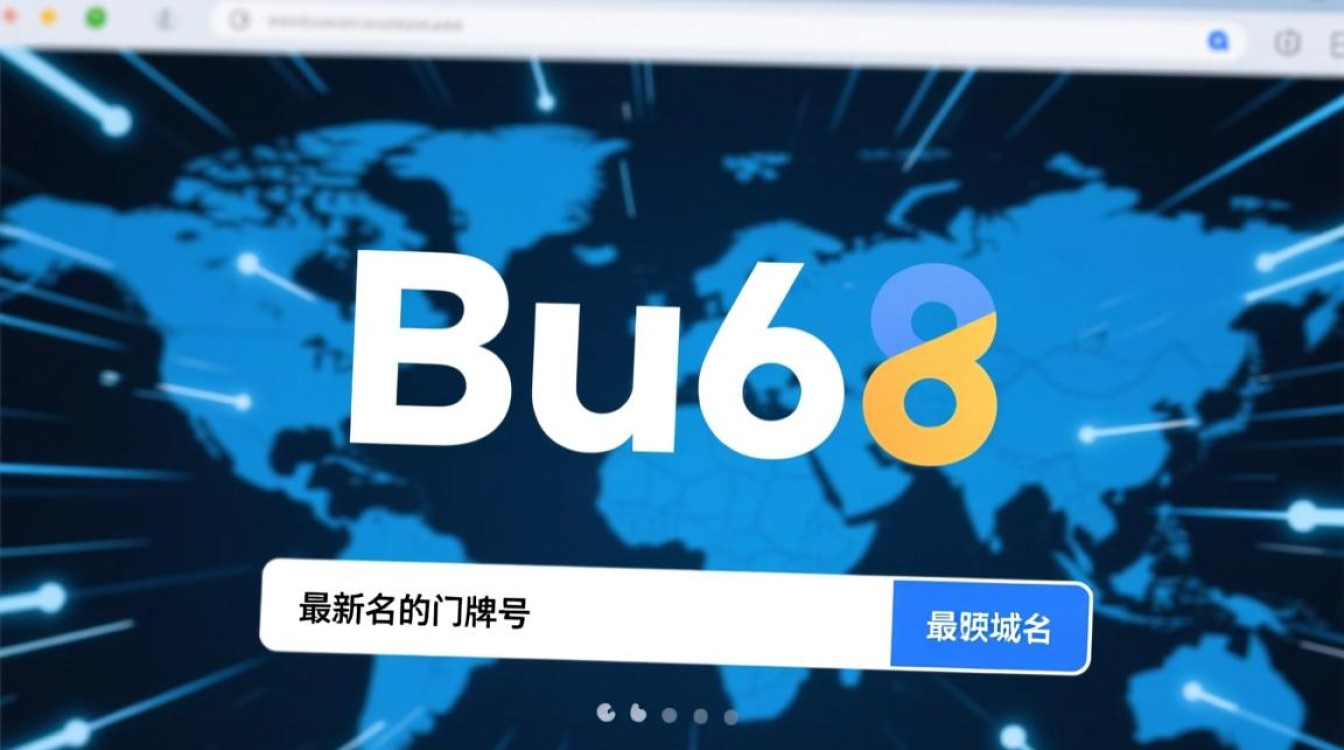 bu868最新域名是什么？怎么找到最新域名入口？