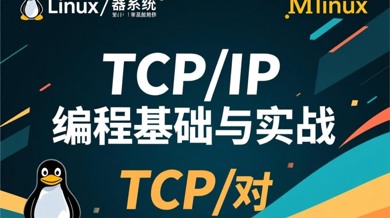 Linux TCP/IP编程中，如何实现高效稳定的网络通信？-好主机测评网
