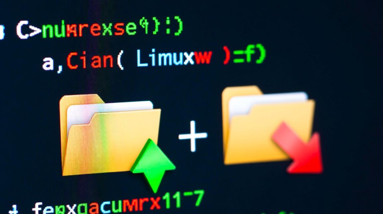 Linux C编程中如何高效移动文件？移动文件后原文件会消失吗？-好主机测评网