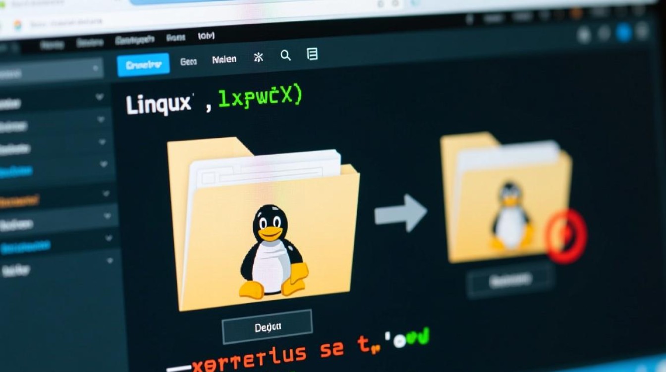 Linux C编程中如何高效移动文件？移动文件后原文件会消失吗？