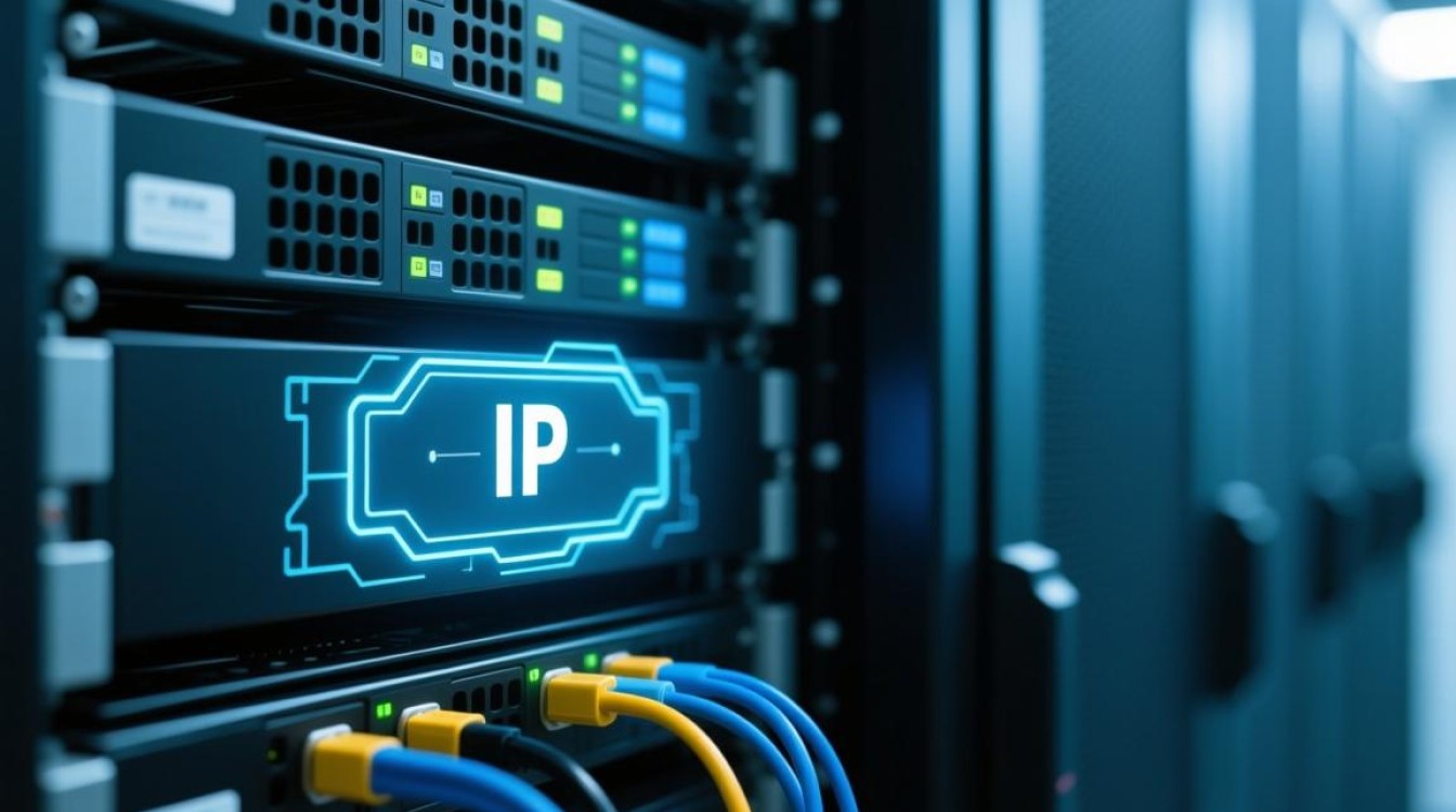 服务器能自主制定IP地址吗？如何操作？-好主机测评网