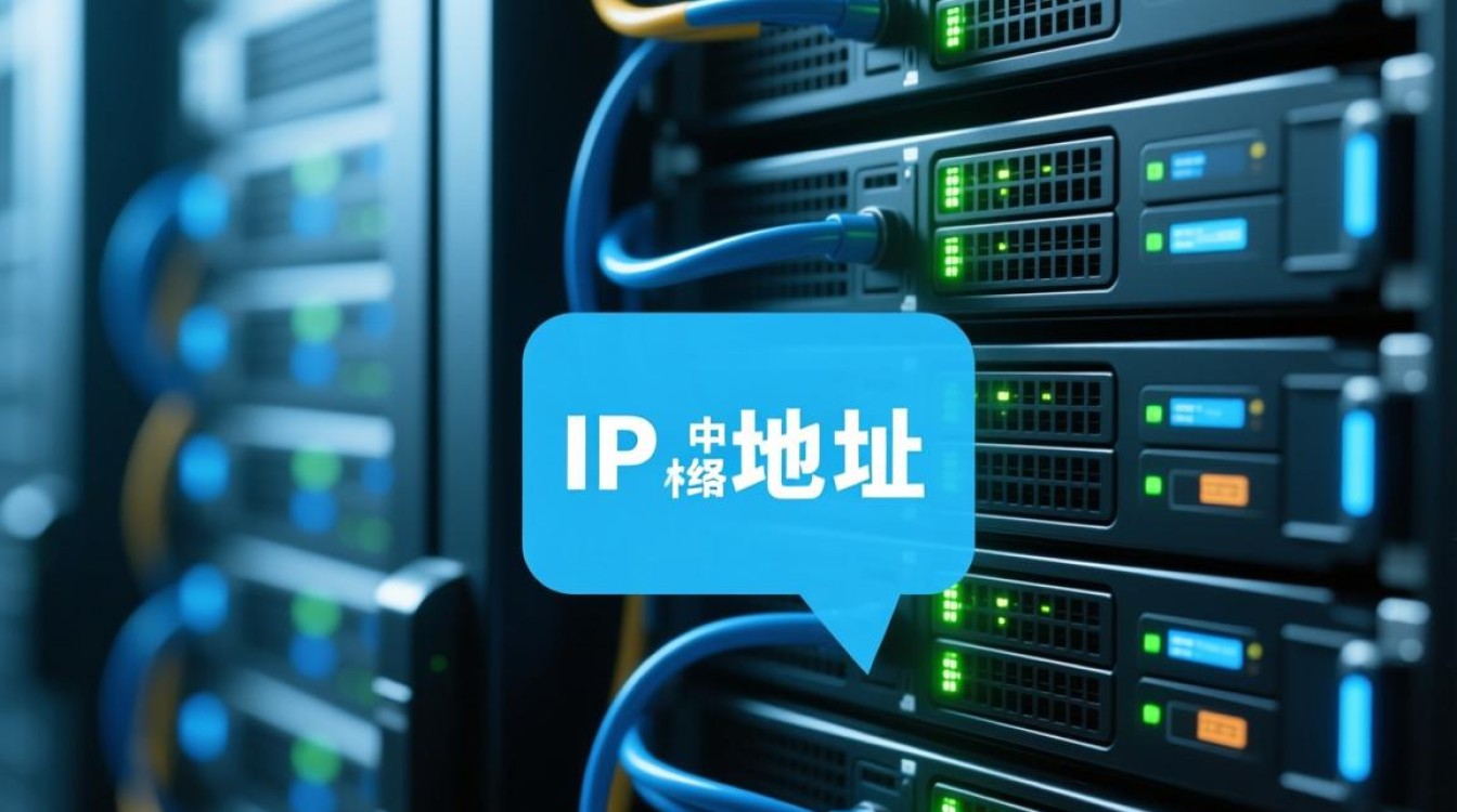 服务器能自主制定IP地址吗？如何操作？