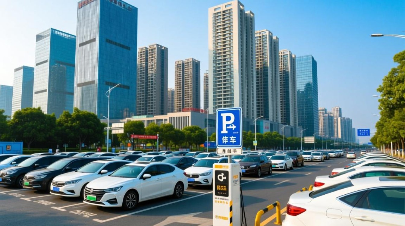 佛山智慧新城停车收费后，市民出行成本会增加多少？
