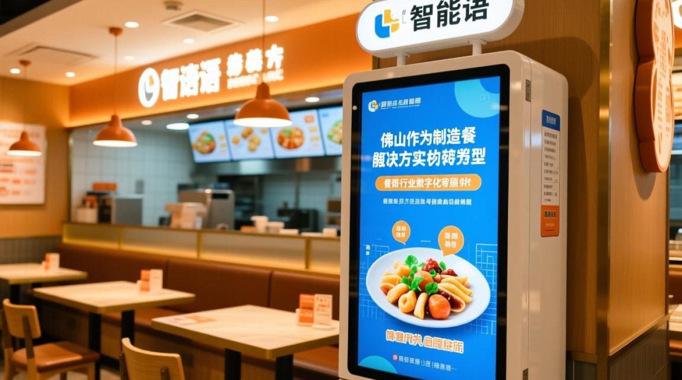佛山智能语音点餐机方案解决什么痛点？成本高吗？