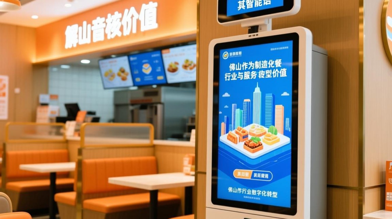 佛山智能语音点餐机方案解决什么痛点？成本高吗？