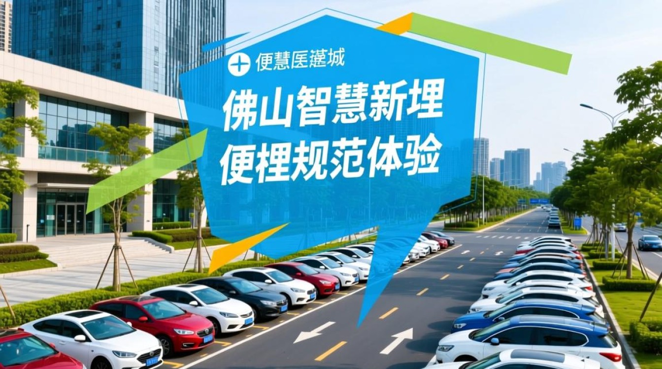 佛山智慧新城停车费多少钱？收费标准是怎样的？-好主机测评网