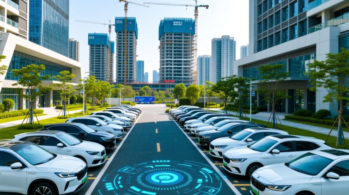 佛山智慧新城停车费多少钱？收费标准是怎样的？