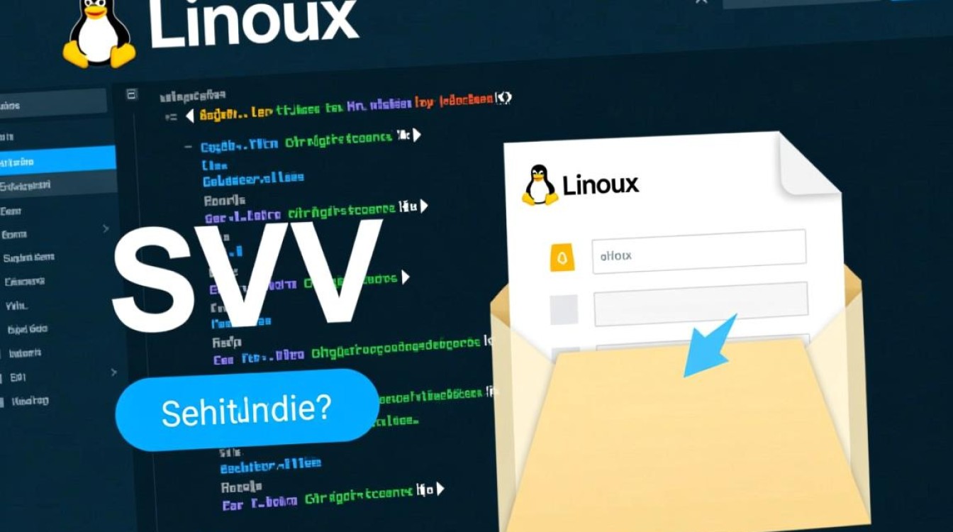 linux svn提交文件时如何解决冲突或回滚版本？