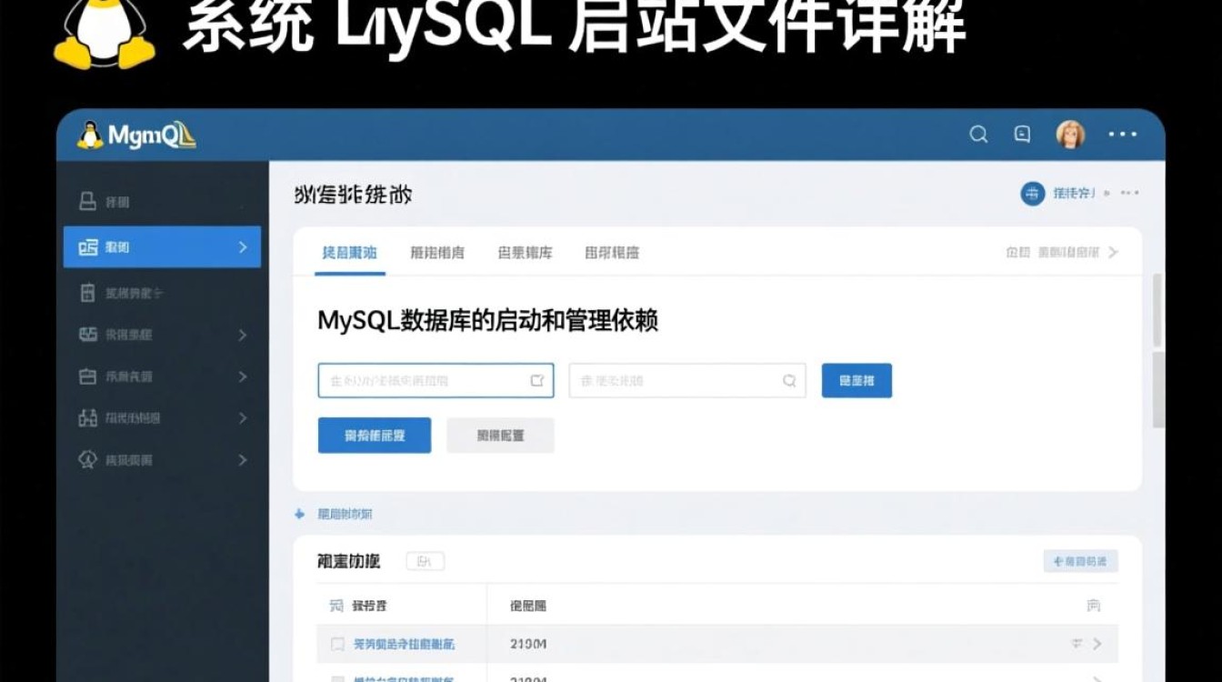 Linux MySQL启动文件位置和配置命令是什么? Linux MySQL启动文件位置和配置命令是什么?
