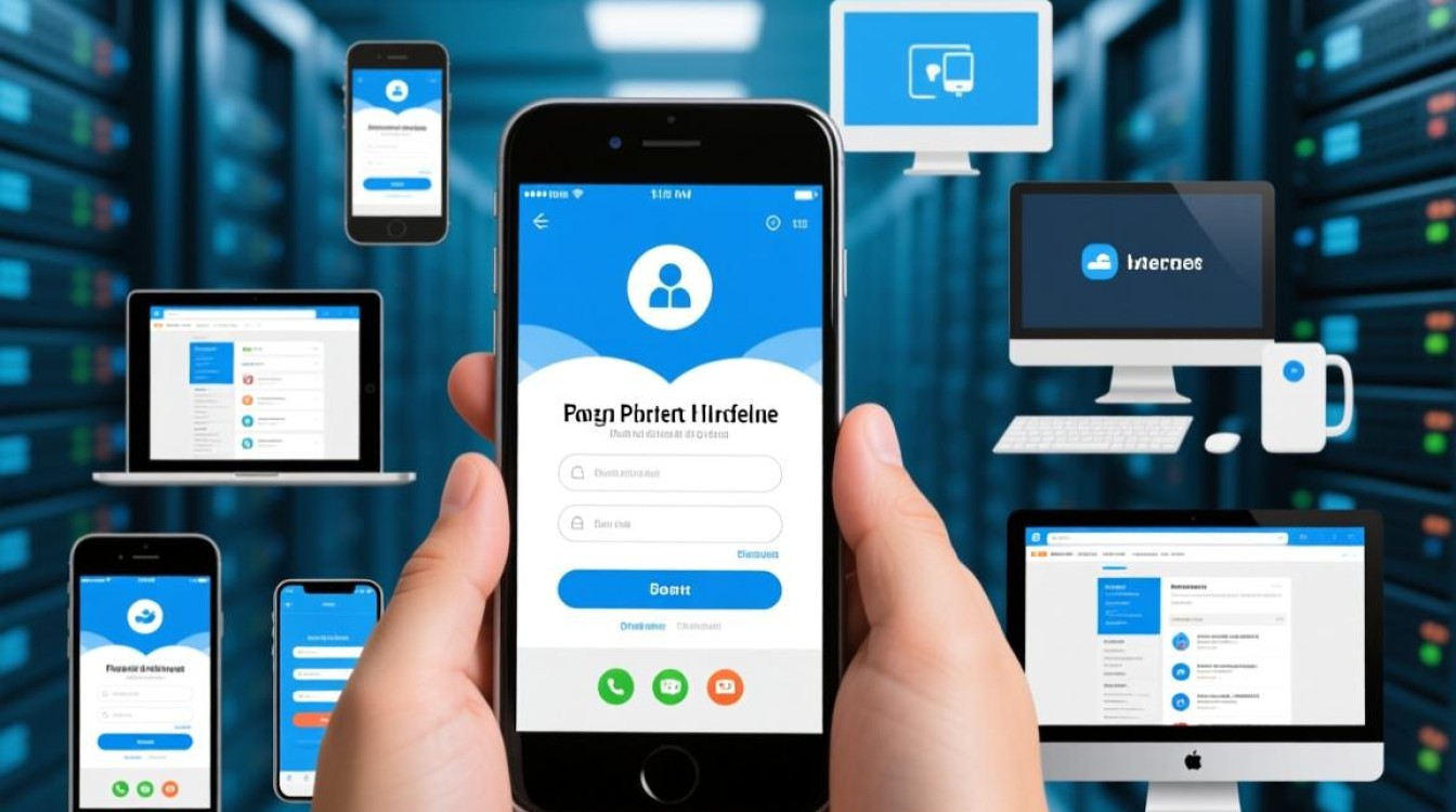 服务器网页如何精准判断用户是否通过手机登录访问？-好主机测评网