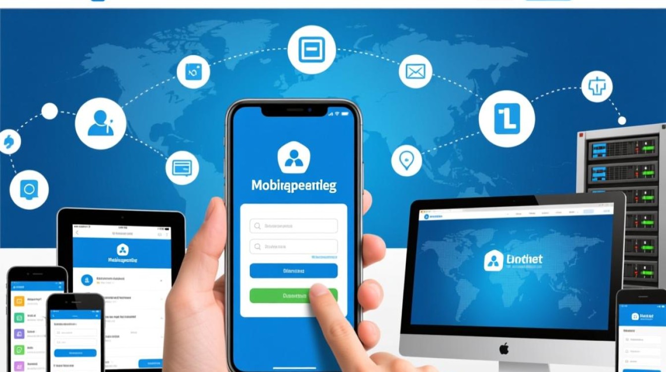 服务器网页如何精准判断用户是否通过手机登录访问？