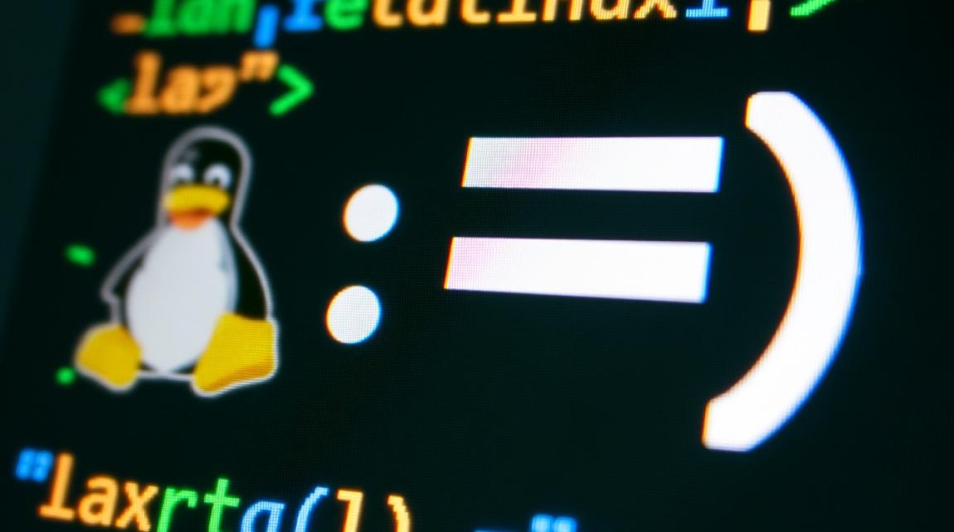 linux中符号具体表示什么意思及用法解析