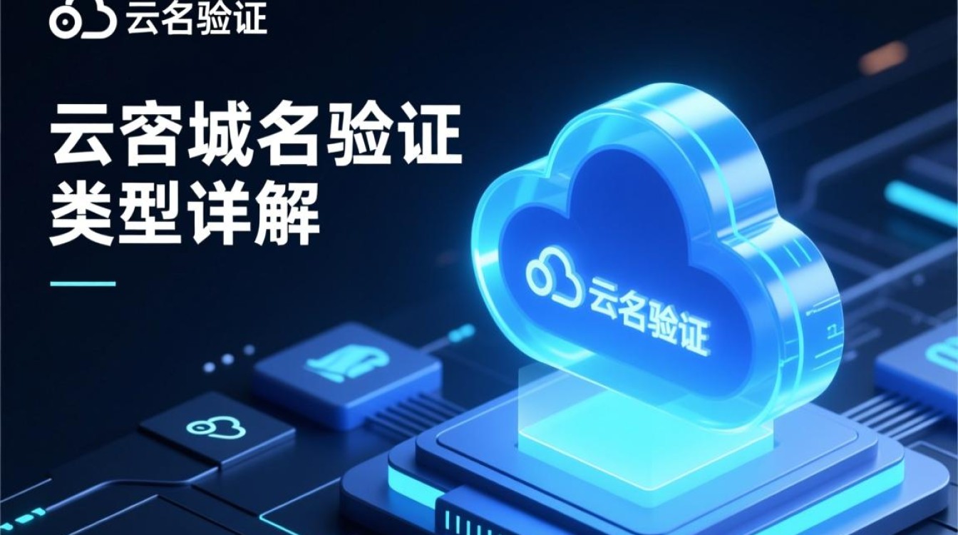 阿里云域名验证有哪些类型？如何选择合适的验证方式？