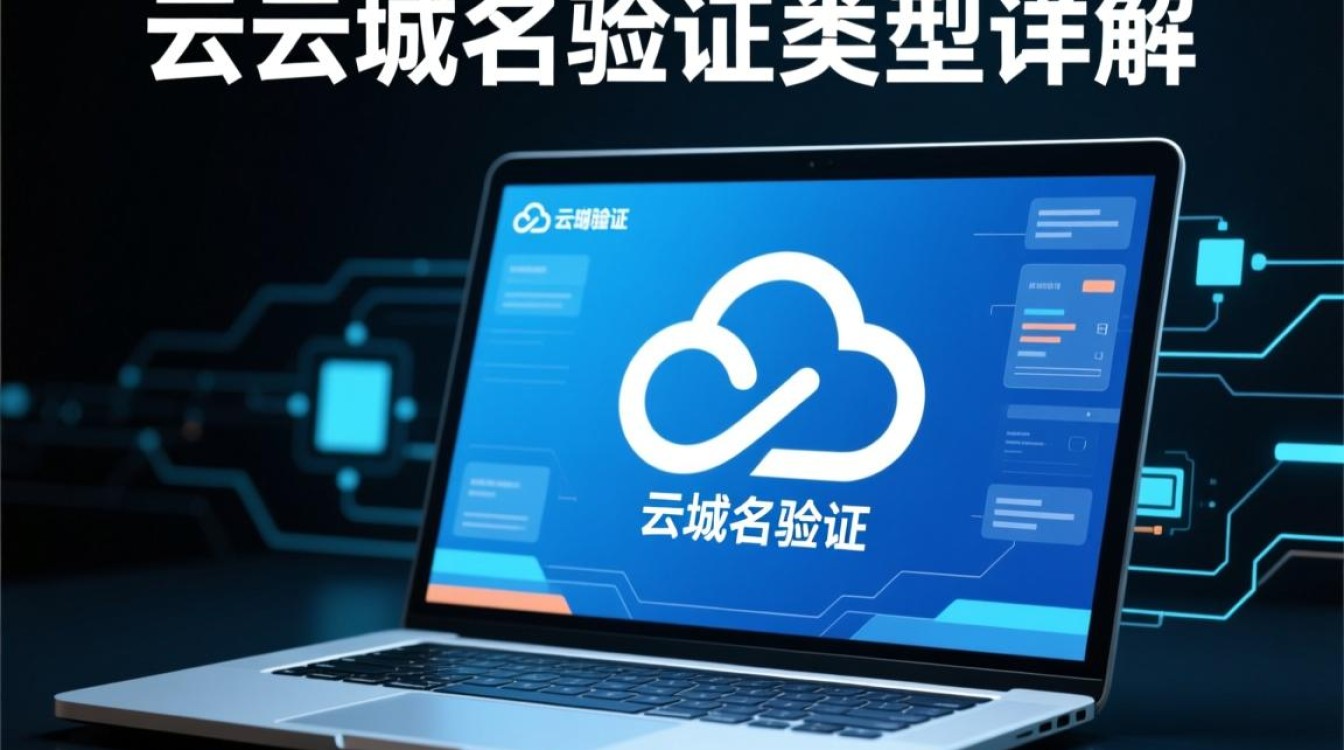 阿里云域名验证有哪些类型？如何选择合适的验证方式？