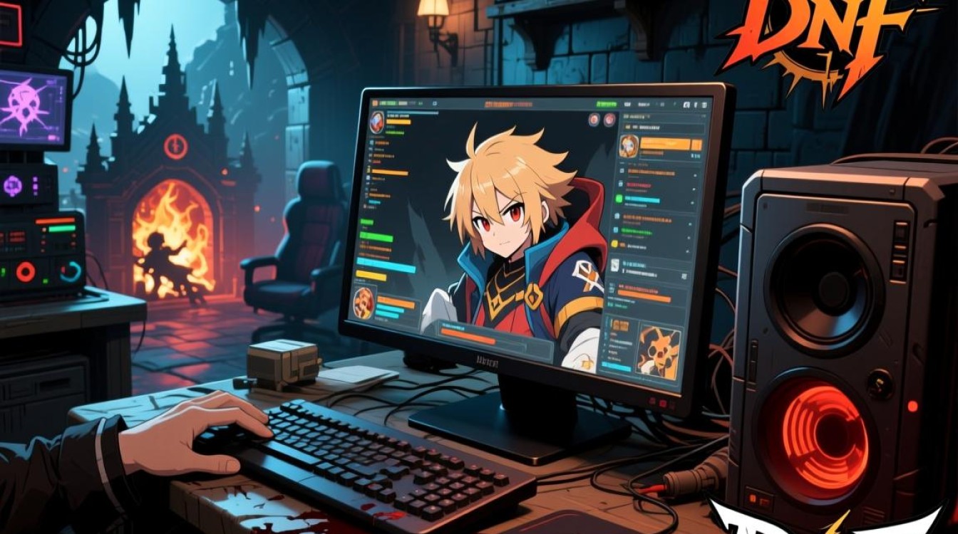 DNF虚拟机总死机？开游戏就蓝屏卡顿怎么办？-好主机测评网