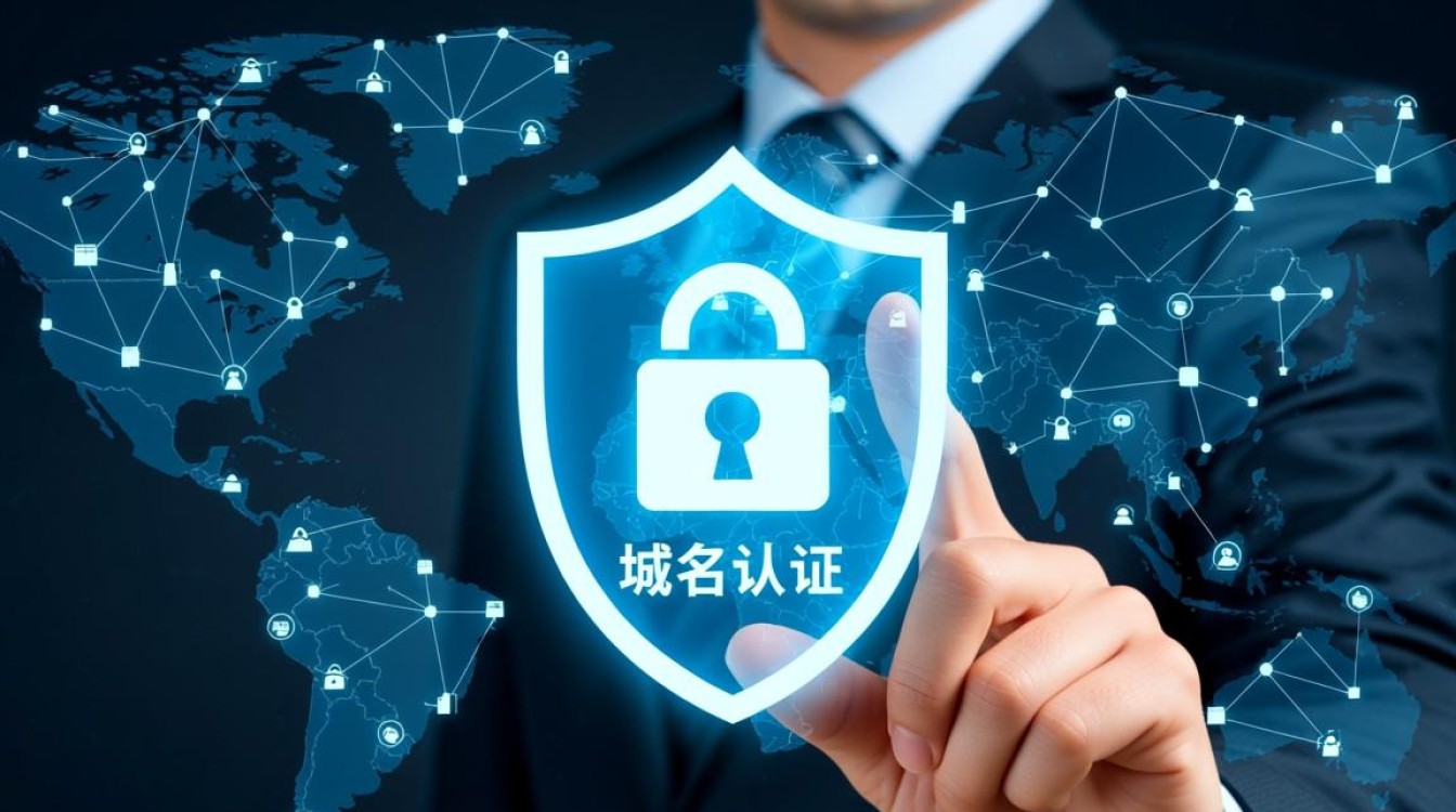 域名认证怎么弄？新手操作步骤详解指南-好主机测评网