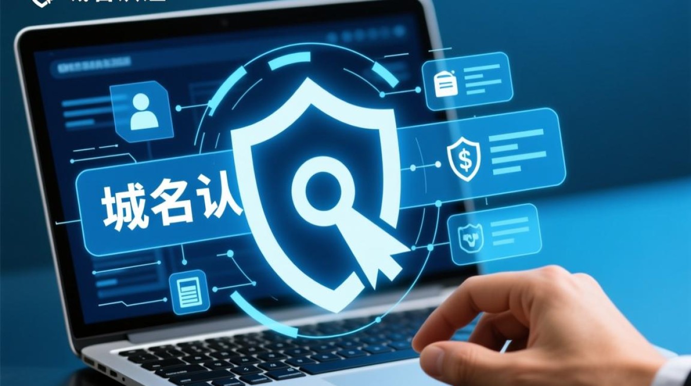 域名认证怎么弄?新手操作步骤详解指南 域名认证怎么弄?新手操作步骤详解指南