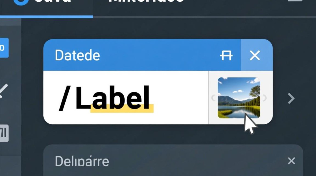 Java中JLabel如何添加本地图片与网络图片？