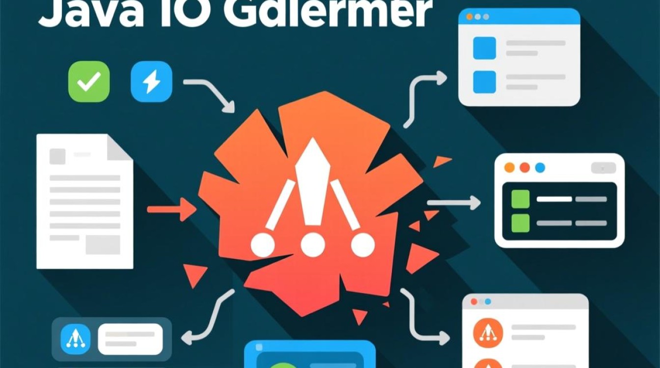 Java IO异常处理有哪些实用解决方案？