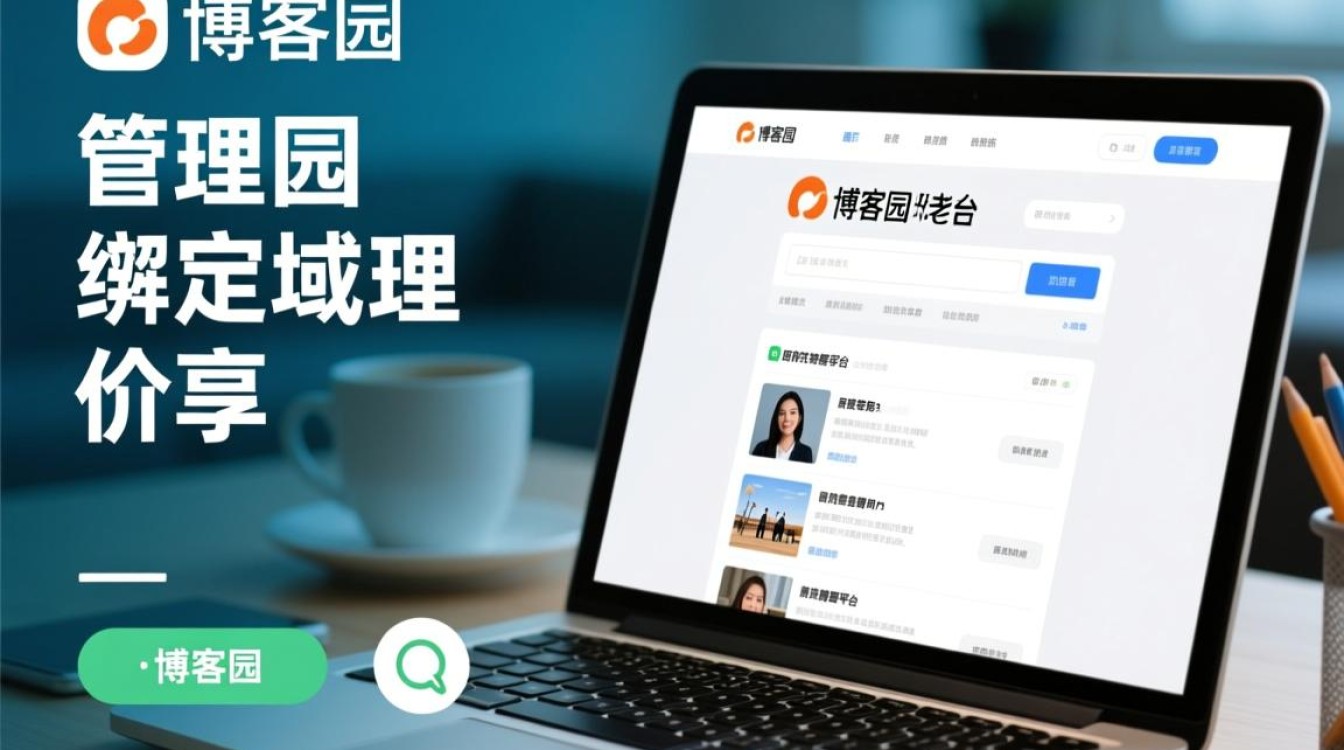 博客园绑定域名教程步骤是什么？-好主机测评网