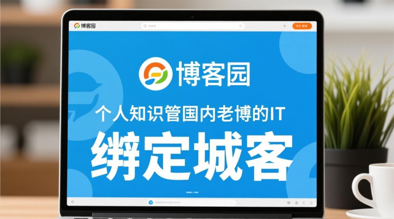 博客园绑定域名教程步骤是什么？