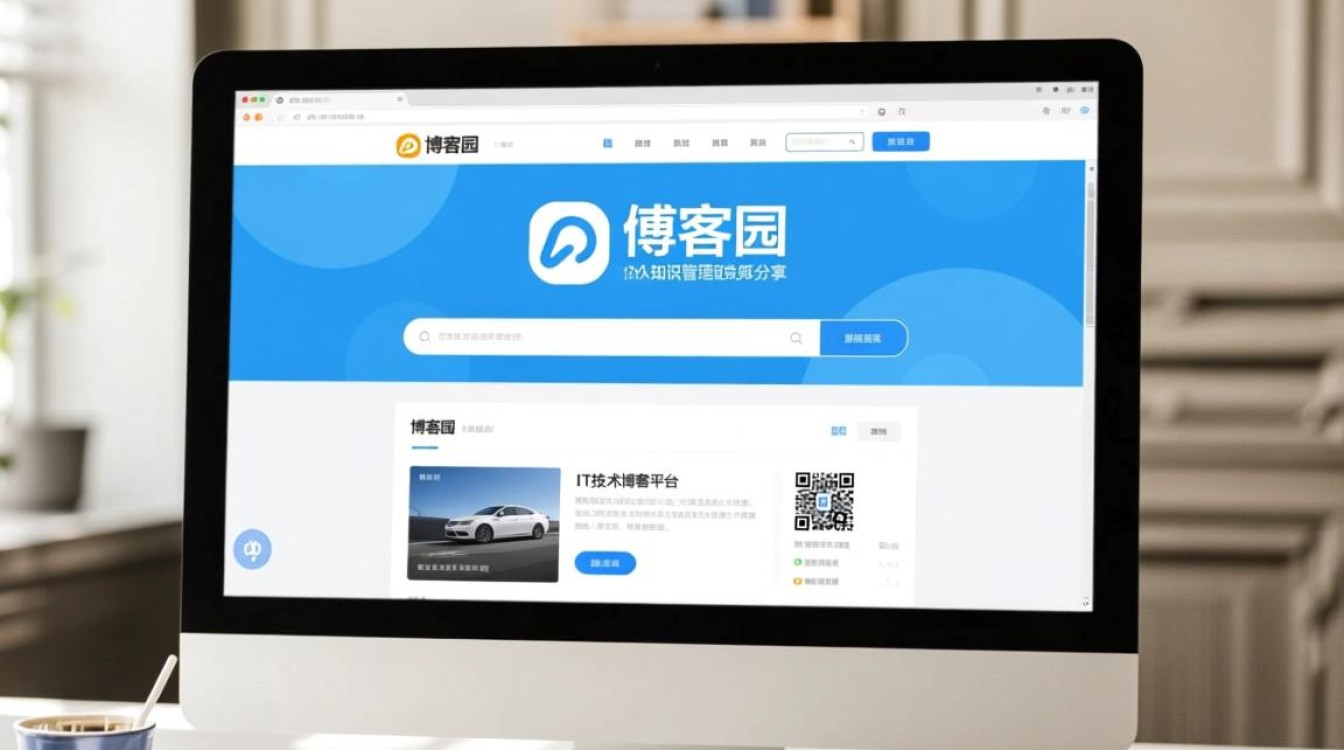 博客园绑定域名教程步骤是什么？