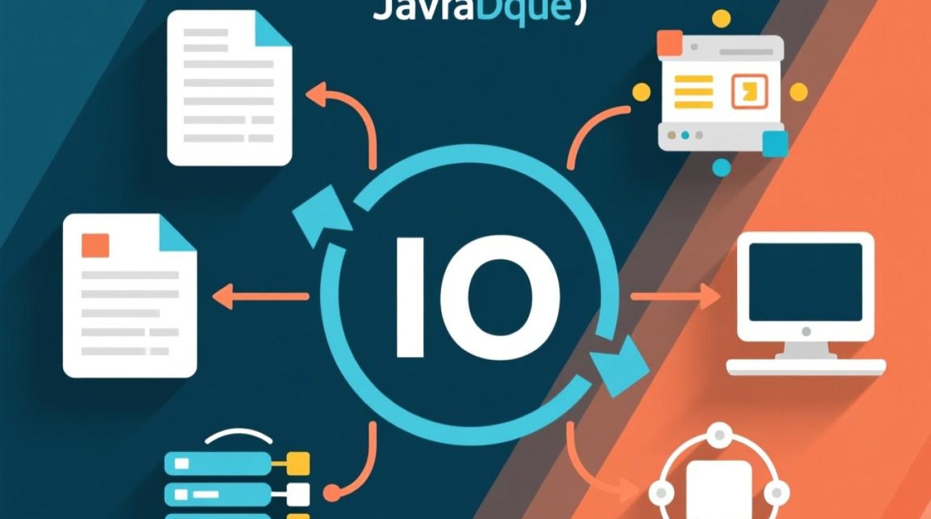 Java IO异常解决不了?这些常见原因和处理方法你试了吗?-好主机测评网