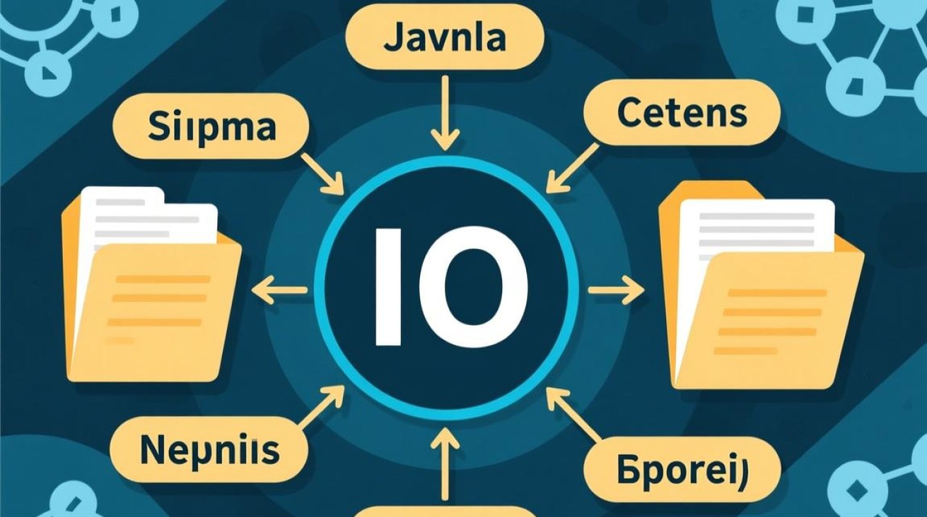 Java IO异常解决不了？这些常见原因和处理方法你试了吗？
