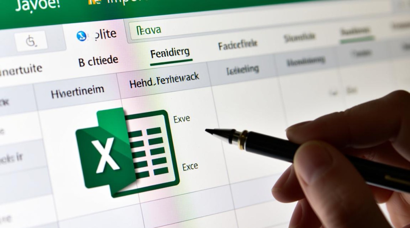 Java Excel导入时某一行为空，如何处理跳过或校验？