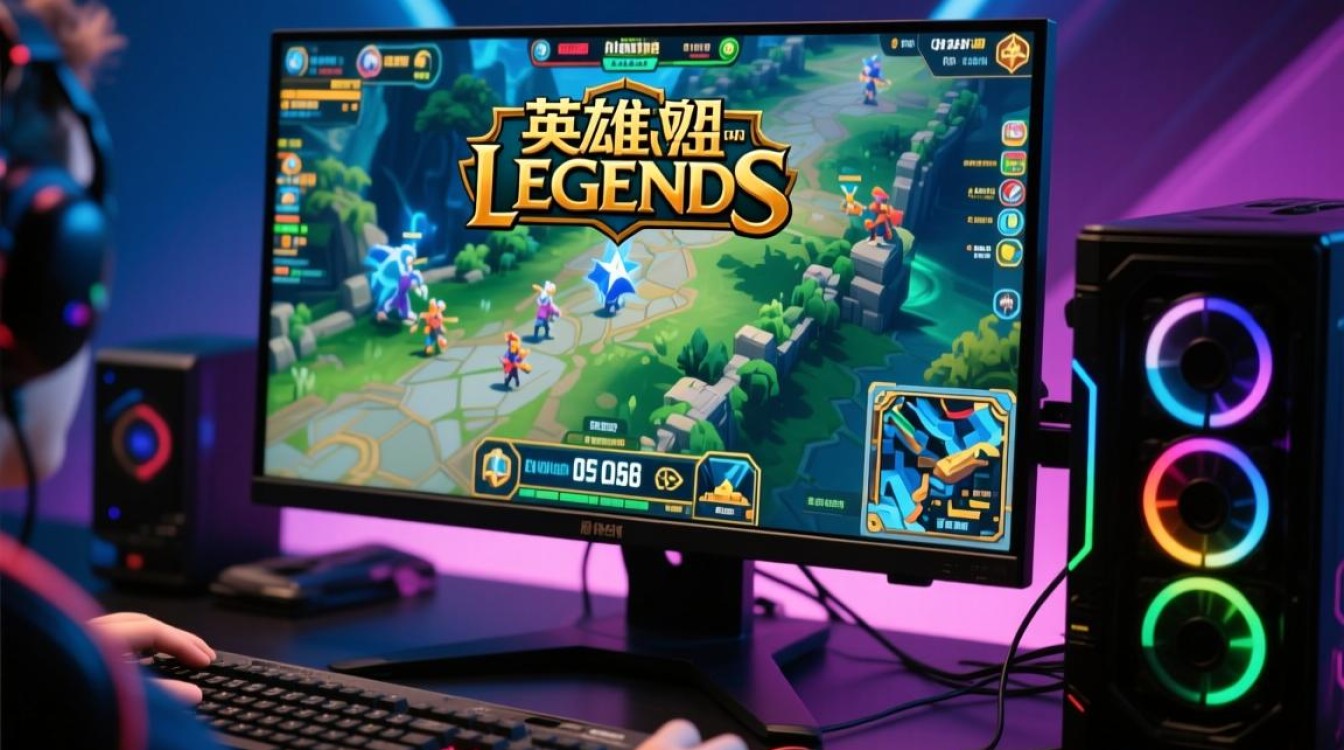 虚拟机玩lol鼠标卡顿延迟怎么解决？