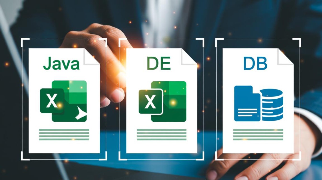 java生成的excel、db文件无法打开,怎么解决?-好主机测评网