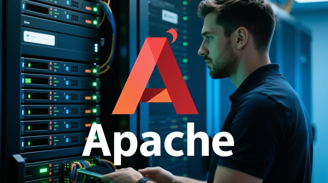 Linux Apache占用CPU高，怎么排查和解决？