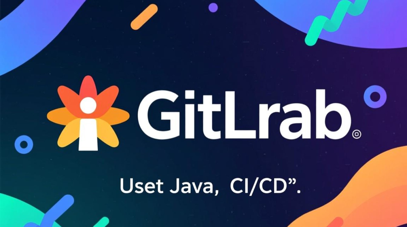 gitlab中java项目怎么用？从配置到部署的步骤详解？