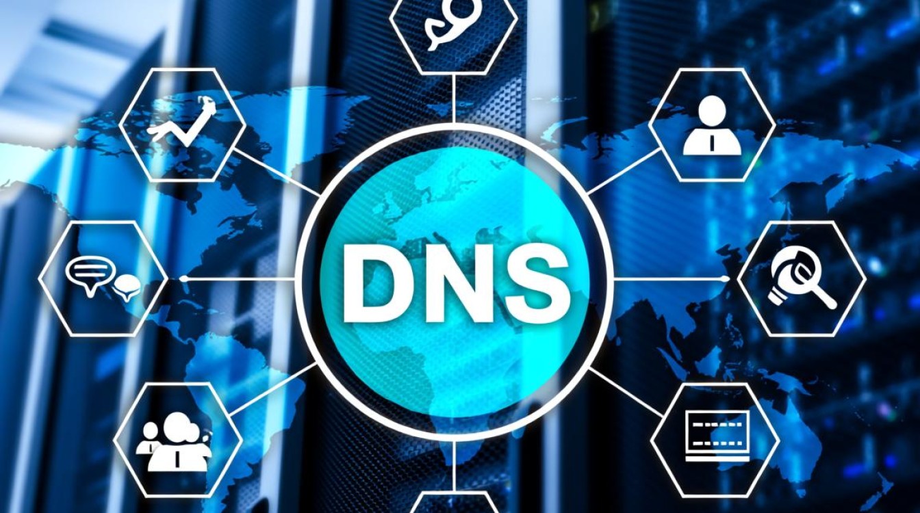 服务器能用域名访问吗？需要怎么配置呢？