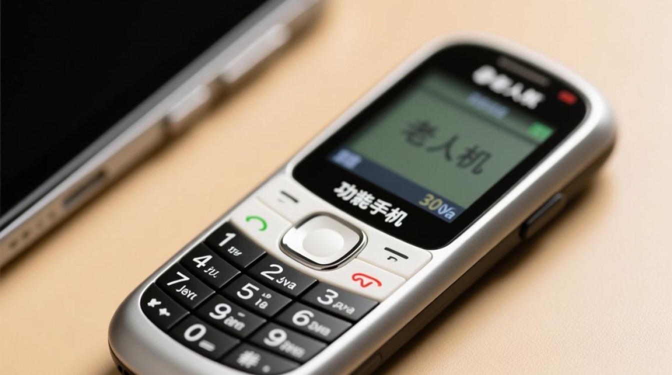 老式功能机如何安装运行Java应用程序？