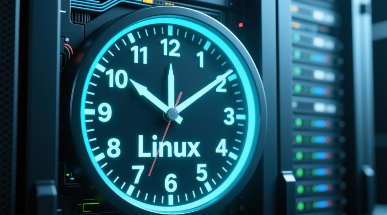Linux时间自动同步失败怎么办？解决方法有哪些？-好主机测评网