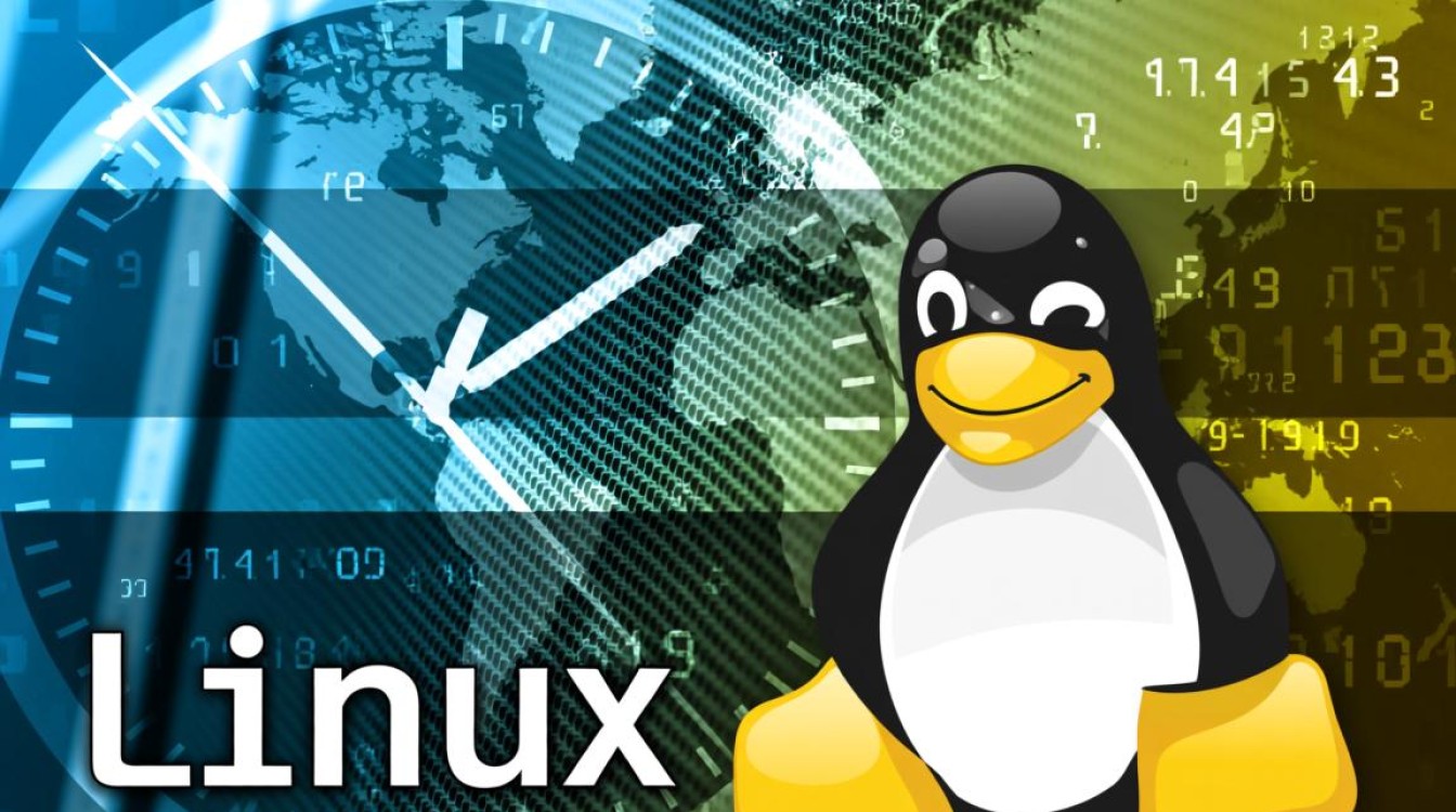 Linux时间自动同步失败怎么办？解决方法有哪些？