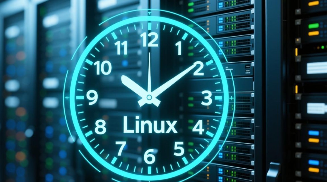Linux时间自动同步失败怎么办？解决方法有哪些？